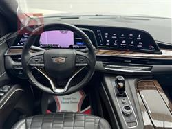 كاديلاك اسكاليد